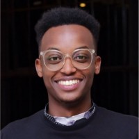 Steve Kimoi